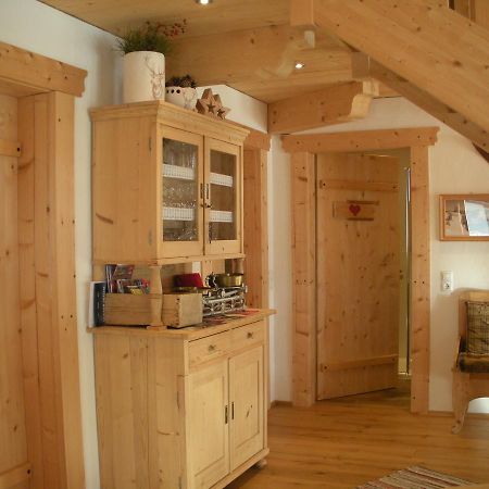 Ferienwohnung Chalet Edelweiss Montafon St. Gallenkirch Zewnętrze zdjęcie
